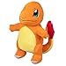 Pokemon 95226 20 cm pluszowy charmander