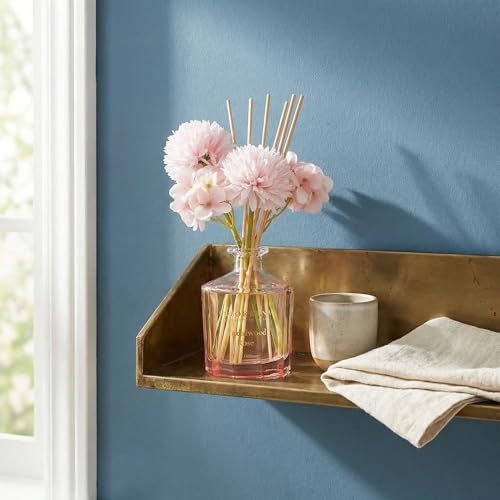 Difusor de varillas de fragancia COCORRÍNA Master decoración premium para dormitorio 5