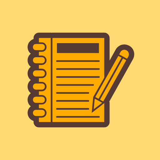 Notes Keeper - Aplicativo na Amazon Appstore