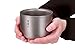 Snow Peak Titanium H300 Stacking Mug, TW-123, Premium Titanium, Made in Japan, Ultralight for Camping, Backpacking Everyday Use, Lifetime Product Guarantee