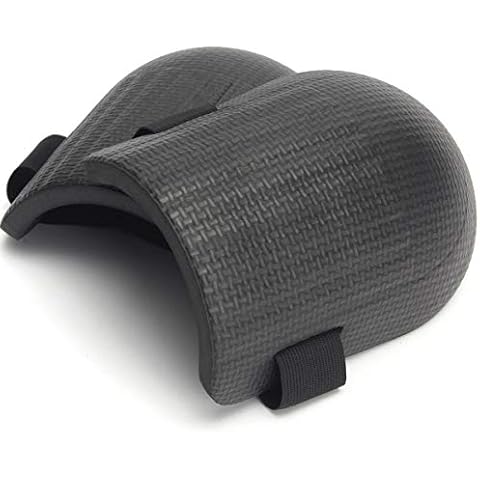 BE-TOOL Rodilleras protectoras de espuma suave Cover