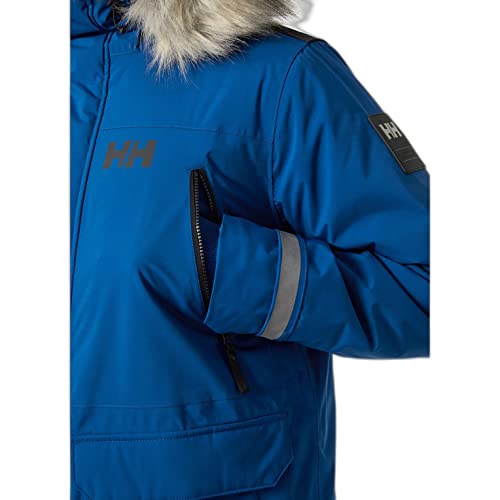 Image of Helly-Hansen Mens Reine Parka