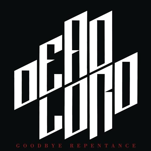 Goodbye Repentance (Re-Issue 2023) - Vinyl release thumbnail