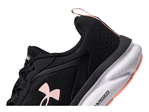 Image of Under Armour Women's Charged Assert 9 Running Shoe