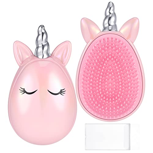 SOSPIRO Spazzola districante per capelli con