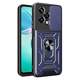 Matériau TPU et PC de qualité supérieure : cette coque de téléphone Huawei Honor 200 Lite est méticuleusement fabriquée à partir d'une fusion de matériaux TPU et PC de haute qualité, offrant une protection inégalée contre les chutes accidentelles, les chocs et les rayures. La combinaison parfaite de flexibilité et de robustesse garantit que votre appareil reste sûr et élégant.