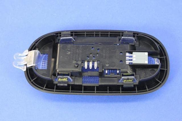 Mopar 5KQ79DX9AC Dome Light Jeep Wrangler miniatura 4