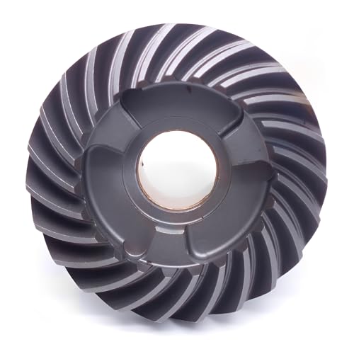 Engranaje 57510-91J00 repara fallos de marcha en motor Suzuki