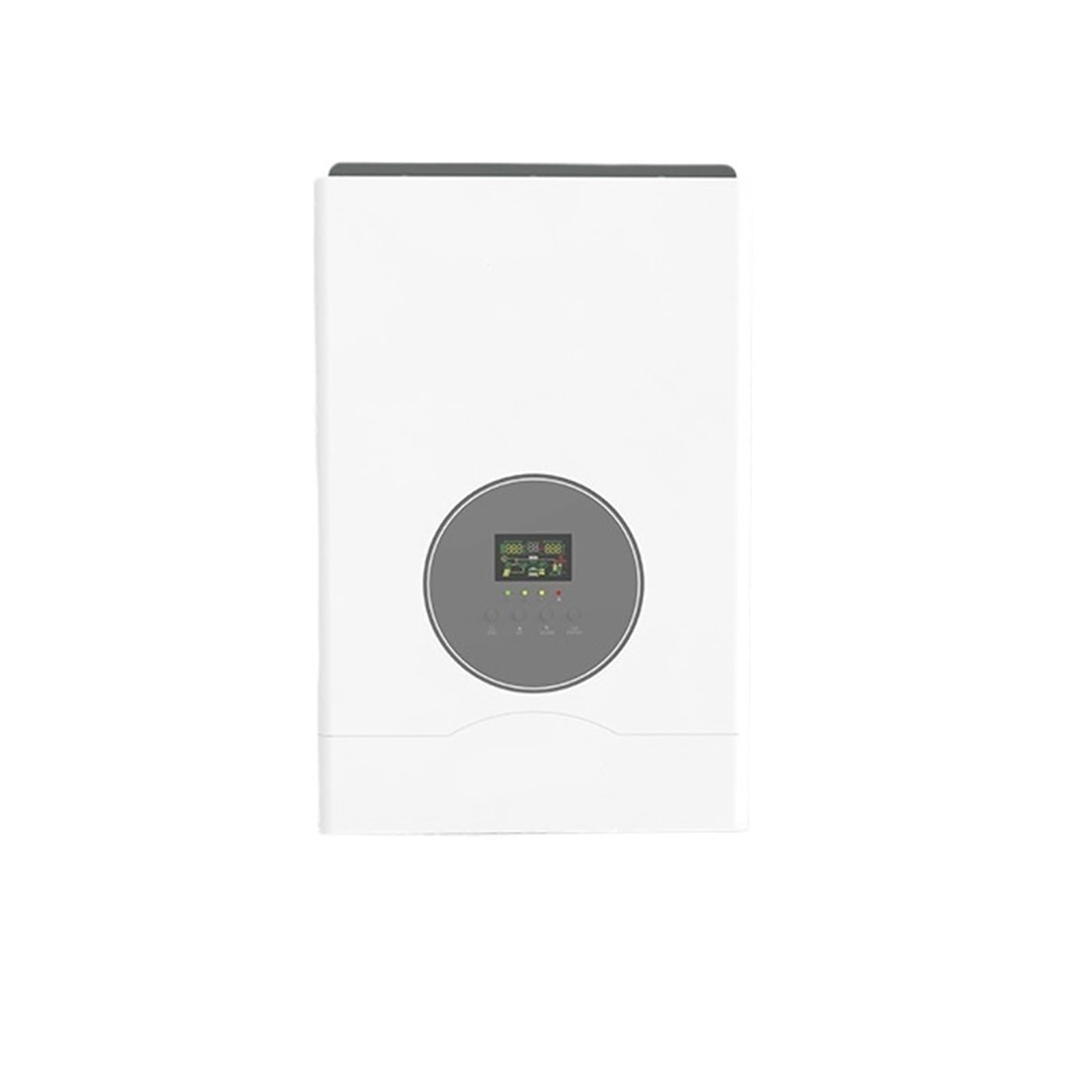 Inverter solare da 1-10 KW, unità di controllo 'inverter fotovoltaico a frequenza industriale, divisore di fase fuori rete(UD3824(3000W/24V))