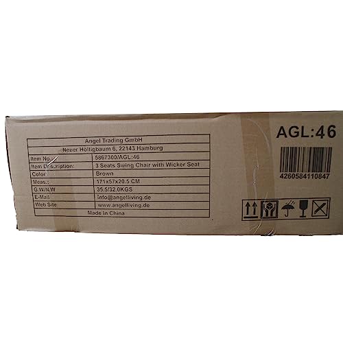 Angel Living 5867300