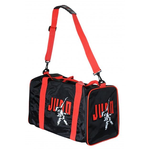 BUDOFIGHT Sac de Sport Judo Enfant