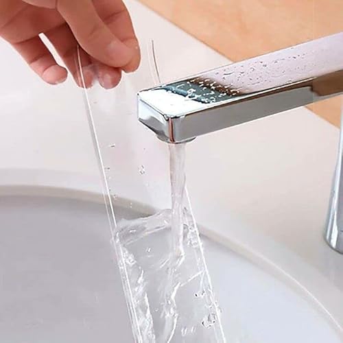 Fita Adesiva Dupla Face Nano Pu Gel 1 Metro Casa