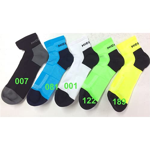 MICO Sport Calza Running Unisex CA06007 (38-40