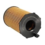 Compatible for Porsche Engine Oil Filter 059198405 95810722220, Fits