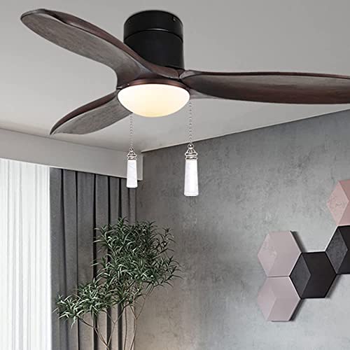 Image of 2 Sets Pull Chain Extension with Connector Replacement for Ceiling Light Ceiling Fan Lighting Pendant Pull Chain Blades Ceiling Fan with Lights (CC)