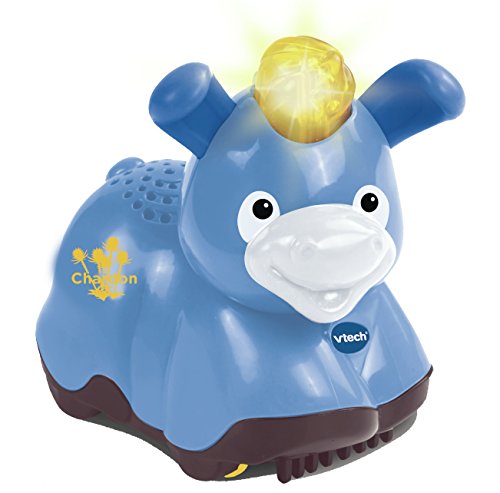 Animaux Tut Tut Animo Vtech 'animal - vue 8