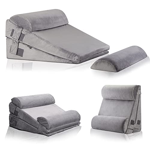 Top 10 Best Wedge Pillow After Surgery Reviews & Buying Guide Katynel