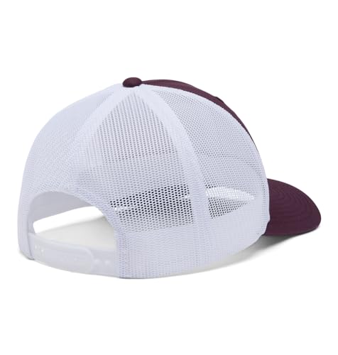 Image of Columbia Mesh Snap Back
