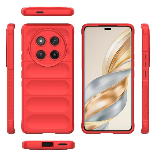 Coque Honor X60 Pro 5G antichoc silicone intégrale