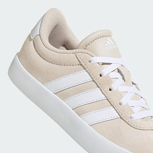 Image of adidas Kids' VL Court 3.0 Shoe