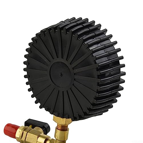 HEIBTENY 3 tester di pressione dell'azoto HVAC