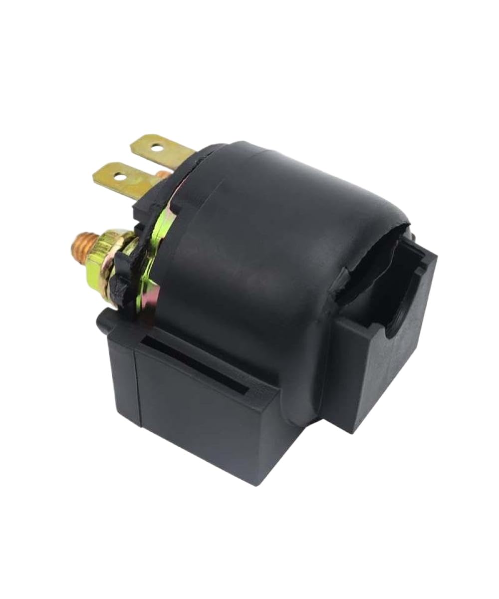 Arrancador y relé compatible con Brute Force 750 4X4i KVF750 Brute Force 650 4X4i KVF650 Teryx 750 800 21163-0037 18719 410-54042