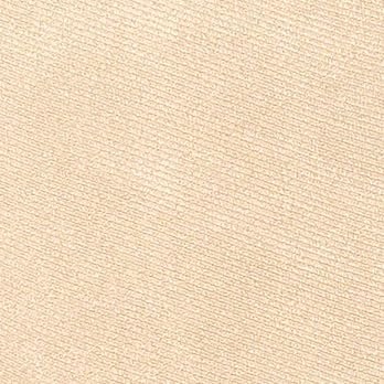 Totò Piccinni Poltrona Sedia a Dondolo GALLES struttura in legno con Cuscini Oscillante (Avorio, Struttura Bianco)