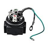 moteur hb yamaha 115 cv Ensemble 6E5-8195A-01 for moteur hors-bord 115-220 CV 6E5-8195A-00-00 6E5-8195C-01-00 (des pièces de rechange)