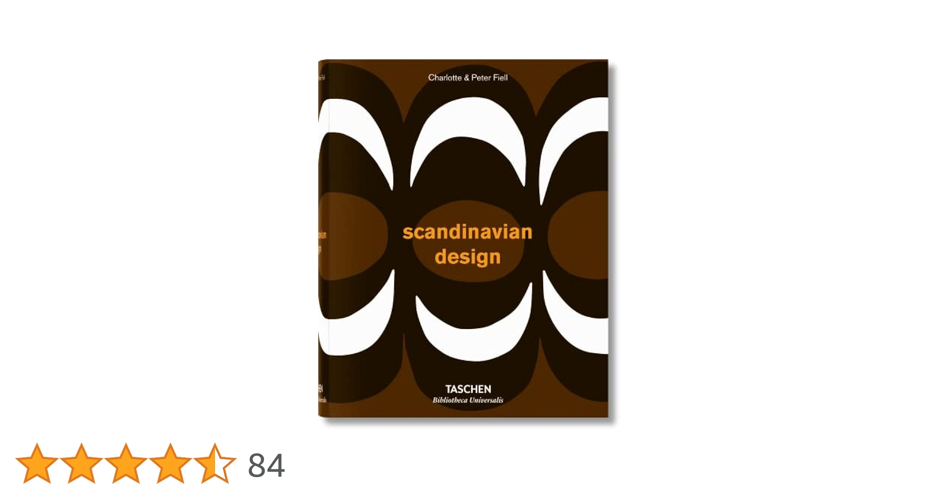 アート・デザイン・音楽 scandinavian design Charlotte & Peter Fi Scandinavian Design: Fiell, Charlotte, Fiell, Peter
