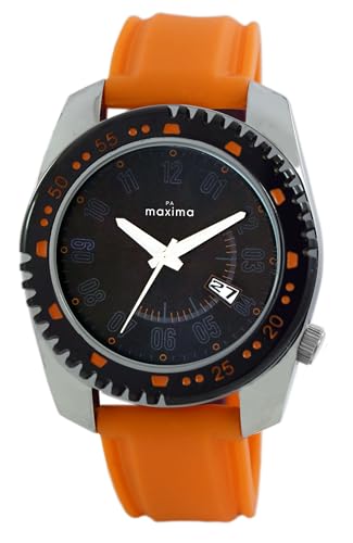 Maxima Attivo 26750PMGT Watch