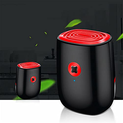 Mini deumidificatore elettrico 800 ml