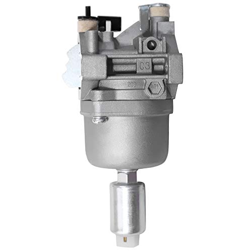 Anxingo Carburetor - Bottom View