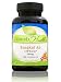 Absorb Health Tongkat Ali 500mg Capsules, 100 Count