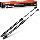 A-Premium Rear Hatch Tailgate Lift Supports Shock Struts Compatible with AMC Concord 78-83 Eagle 80-87 Spirit 79-83 Ford Mustang II 1977-1978 2-PC Set