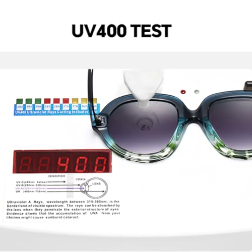 Lunettes de soleil surdimensionnées pour activités outdoor et terrasses de café