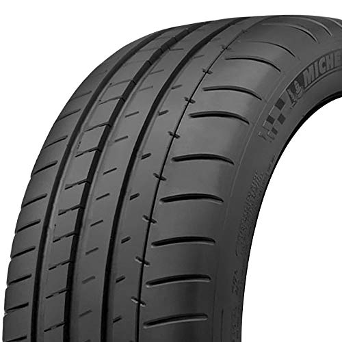 Amazon.com: Michelin Pilot Super Sport ZP P245/40ZR18(93Y