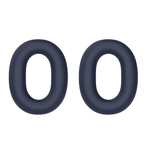 XingShi 1000XM6 VRP[X XEFbgC[pbhJo[ Sony WH-1000XM6p AbvO[hꂽC[Jo[ VRP[XANZT[ Sony WH-1000XM5CXwbhtHp h ȒPɐ􂦂 (u