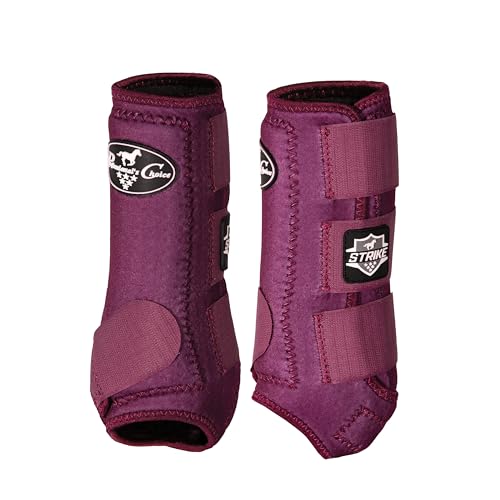 Image of Professional's Choice Strike Sports Medicine Boot | All-in-One Solution to Impact Protection and Support