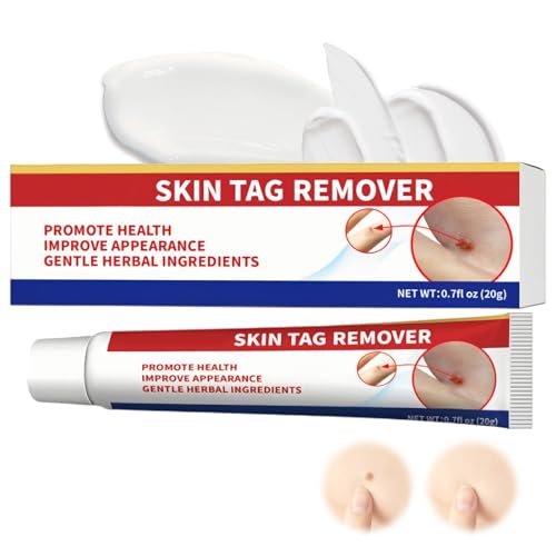 20g Crema per la cura della pelle, Crema per Elimina, Per Mani, Piedi, Viso, Ascelle, Adatto per corpi maschili e femminili