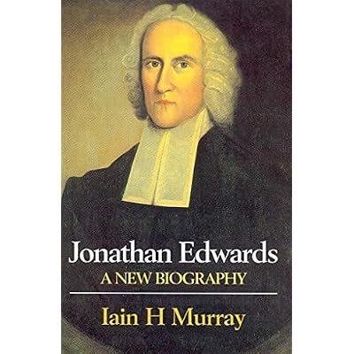 Jonathan Edwards
