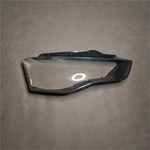 Lentille de phare droite pour Audi A5 S5 RS5 2012-2016