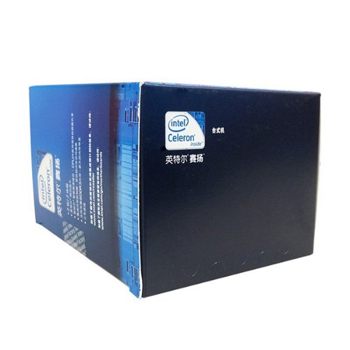 Intel Celeron G1610 processeur de bureau double coeur socket H2
