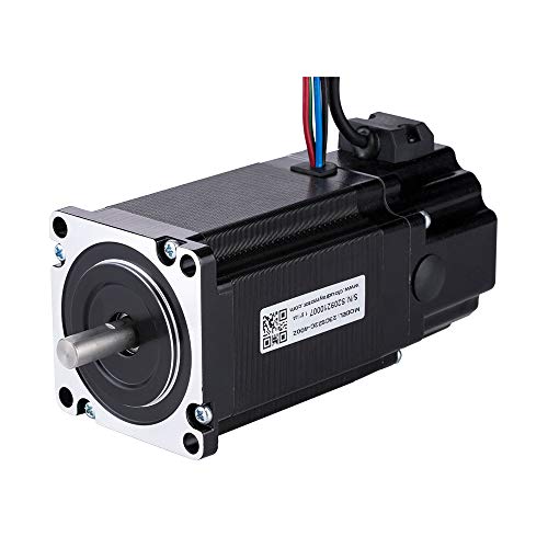 Cloudray Nema 23 CNC Stepper Motor 23CS22C-400Z 1.8 Degree 4.0 | Shop ...