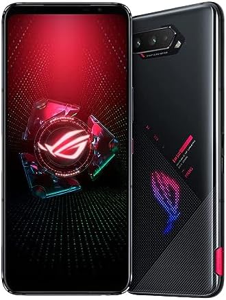 ASUS ROG Phone 5 ZS673KS-1A012EU 17.2 cm (6.78