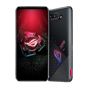 ASUS ROG Phone 5 ZS673KS-1A012EU 17.2 cm (6.78