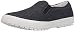 Roxy Women's Juno Fur Flat Sneaker