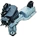 OEG Parts New Wiper Motor W/Washer Pump Compatible with GMC Chevy Light & Medium Duty Truck 1978-1987 22020730, 22020731, 22048352, 5045681, 5045684T, 5045685, 5045685T, 5045686T, 5045724, 22010406