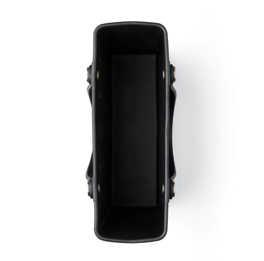 Oka-B Tori Eco-Friendly Tote Bag - Waterproof, Self-Standing Everyday Bag, Recycled Material4