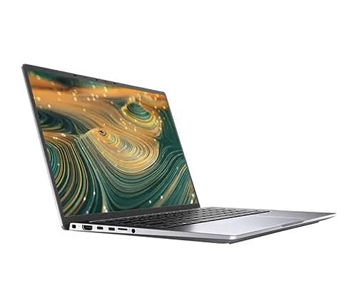 Image of DELL LATITUDE 9420 14 inch i5 2.60GHz 16GB RAM 256GB SSD Grade B