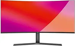 DXPRO340P 180HZ WQHD R1000 CURVO